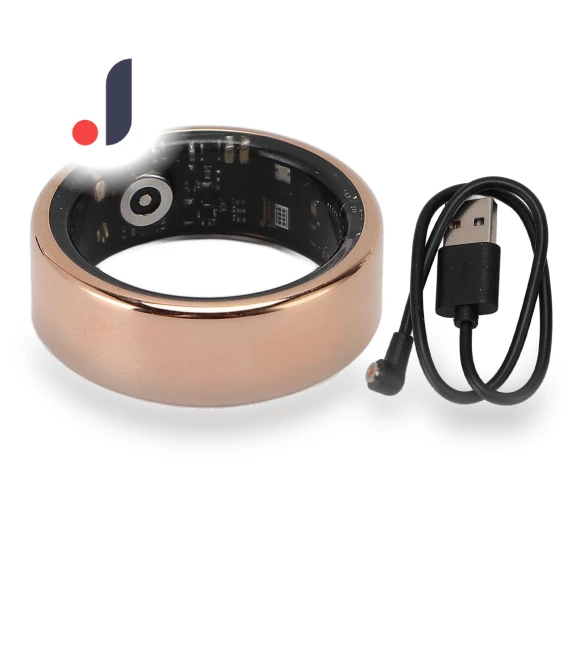 Smart Fitness Tracker — Fitness & Activity Monitors, OutsideWorld
