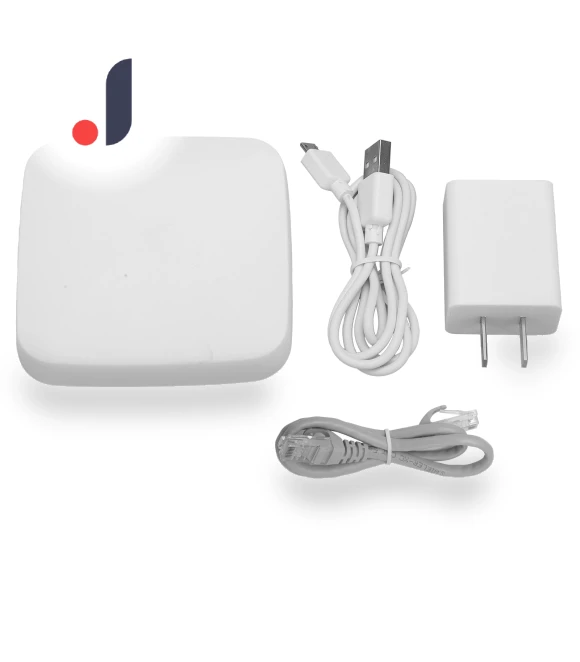 Smart Gateway Hub Home Bridge — Smart Home Hubs & Controllers, GoolRC