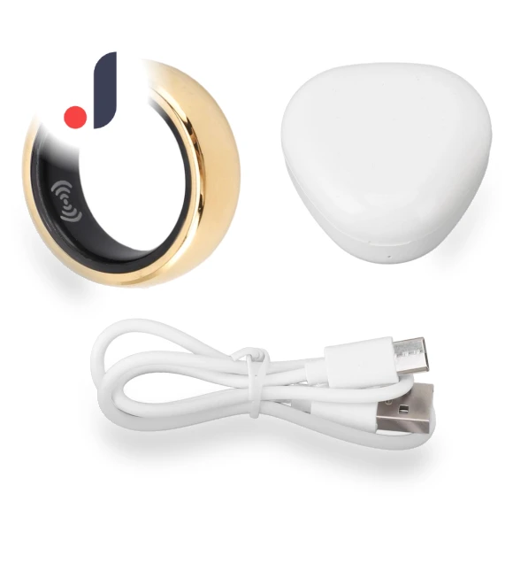 Smart Health Ring — Smart Rings, Health & Beauty PRODUCT