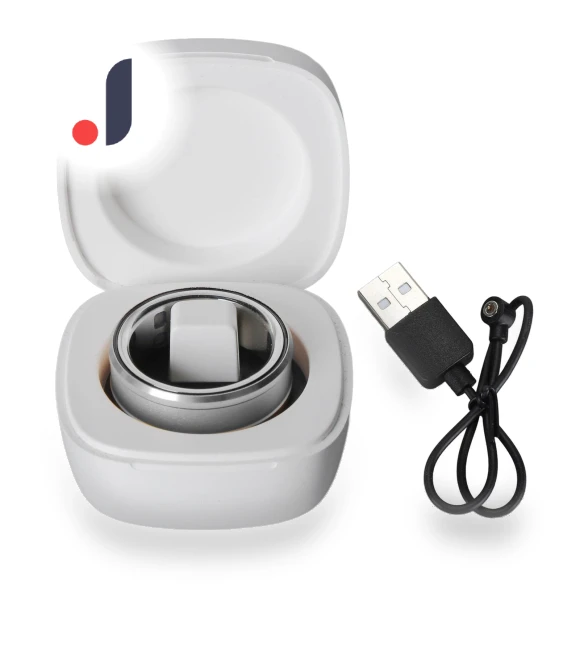 Smart Health Ring — Smart Rings, Health & Beauty PRODUCT
