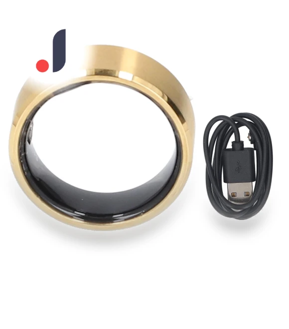 Smart Health Tracking Ring — Smart Rings, Health & Beauty PRODUCT