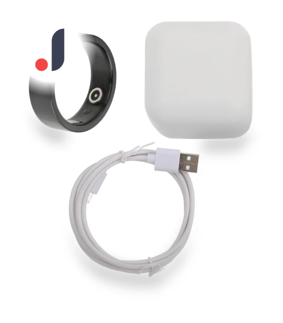 Smart Health Tracking Ring — Smart Rings, Health & Beauty PRODUCT