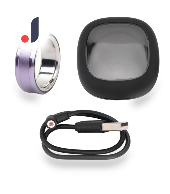 Smart Health Tracking Ring — Arm & Wrist Wearables, Health & Beauty PRODUCT