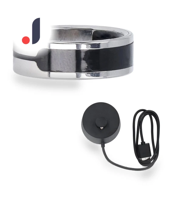 Smart Health Tracking Ring — Smart Rings, Health & Beauty PRODUCT