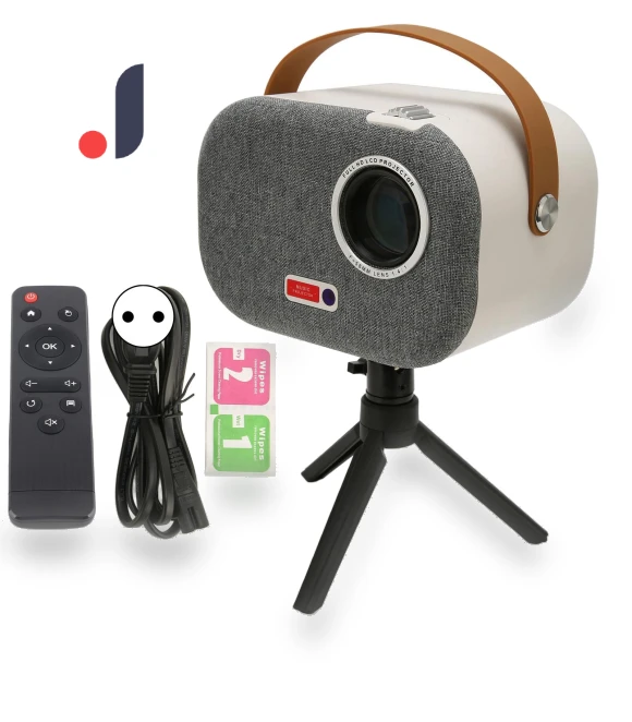 Smart Home Cinema Projector — Home Theater Projectors, DIYelecs