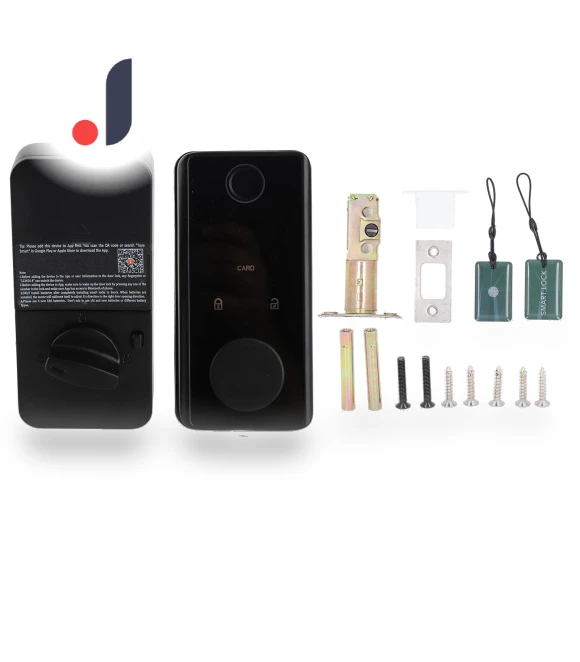 Smart Key Door Lock — Smart Home Security, GoolRC