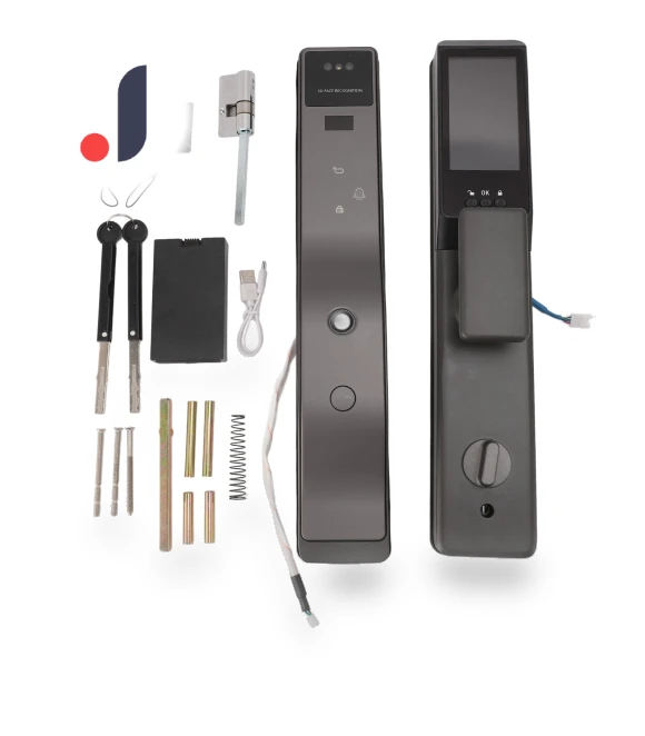 Smart Lock — Smart Home Security, GoolRC