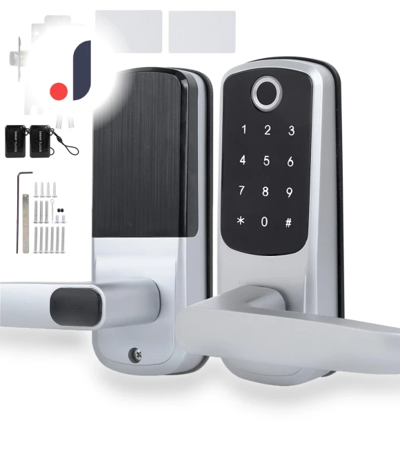 Smart Lock — Smart Home Security, GoolRC