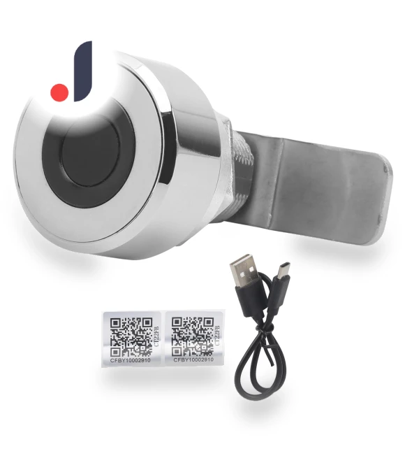 Smart Locking Cabinet — Cabinet Safes, GoolRC