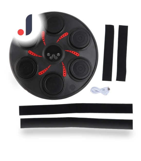 Smart Music Box Machine — Portable Sound Systems, OutsideWorld