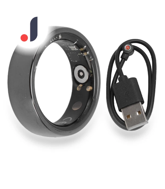Smart NFC Ring — Smart Rings, DIYelecs