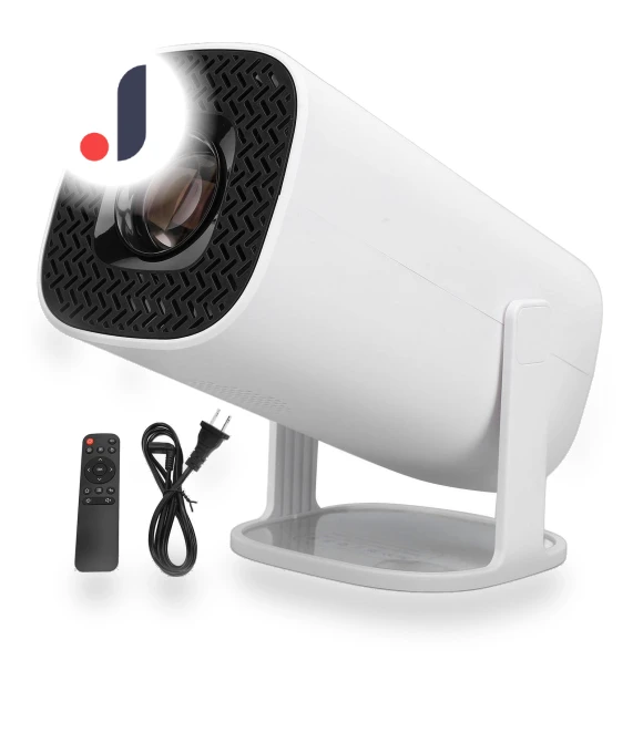 Smart Projector — Home Theater Projectors, OutsideWorld