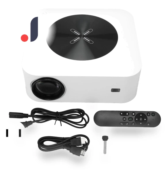 Smart Projector — Home Theater Projectors, DIYelecs