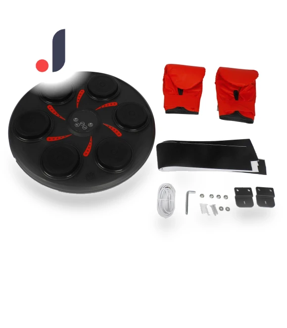 Smart Rechargeable Bluetooth Boxing Trainer — Boxing Training Gear, OutsideWorld
