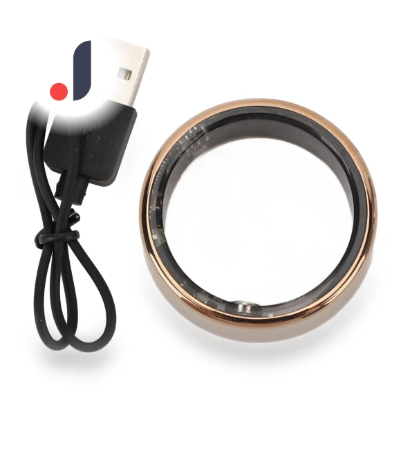 Smart Ring for Health Tracking — Wearable Accessories, Health & Beauty PRODUCT