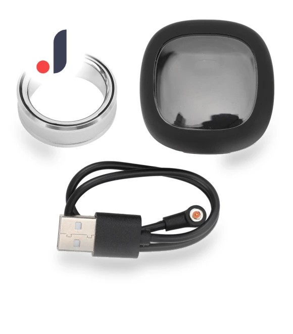 Smart Ring Health Sleep Monitor — Smart Rings, Health & Beauty PRODUCT