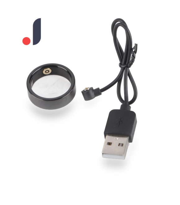 Smart Ring Health Tracker — Smart Rings, Fishine