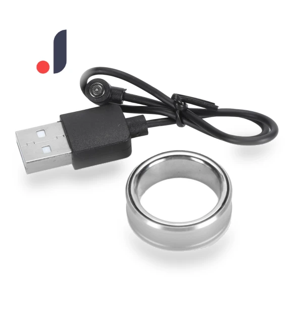 Smart Ring Health Tracker — Smart Rings, Health & Beauty PRODUCT