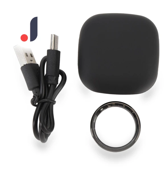 Smart Ring with Multiple Sports Modes — Smart Rings, TOMTOP JMS