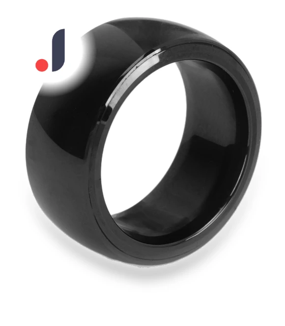 Smart Ring — Smart Rings, Fishine