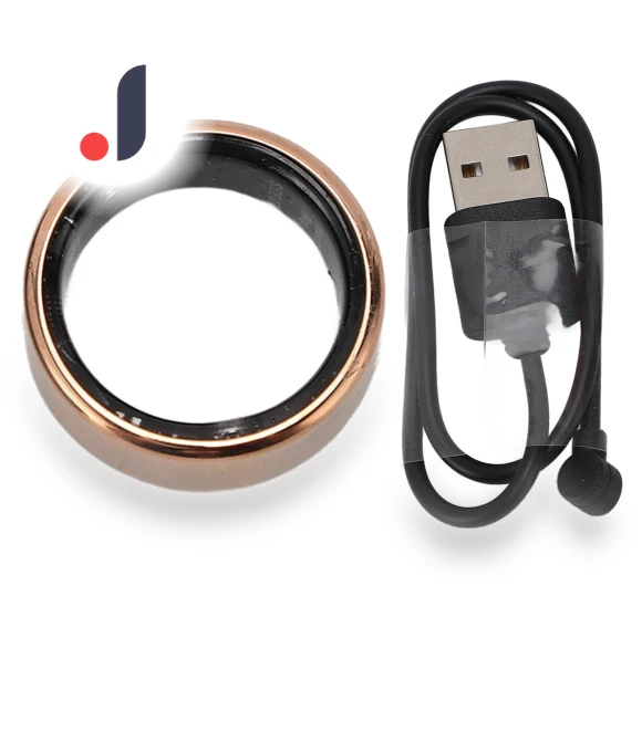 Smart Ring — Wearable Accessories, OutsideWorld