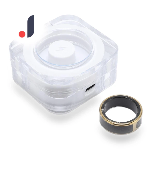 Smart Ring — Smart Rings, DIYelecs