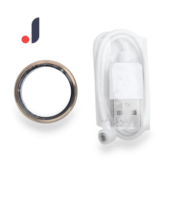 Smart Ring — Smart Rings, DIYelecs
