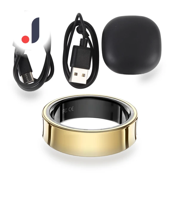 Smart Ring — Smart Rings, DIYelecs