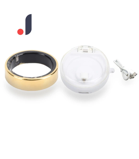 Smart Ring — Wearable Accessories, TOMTOP JMS