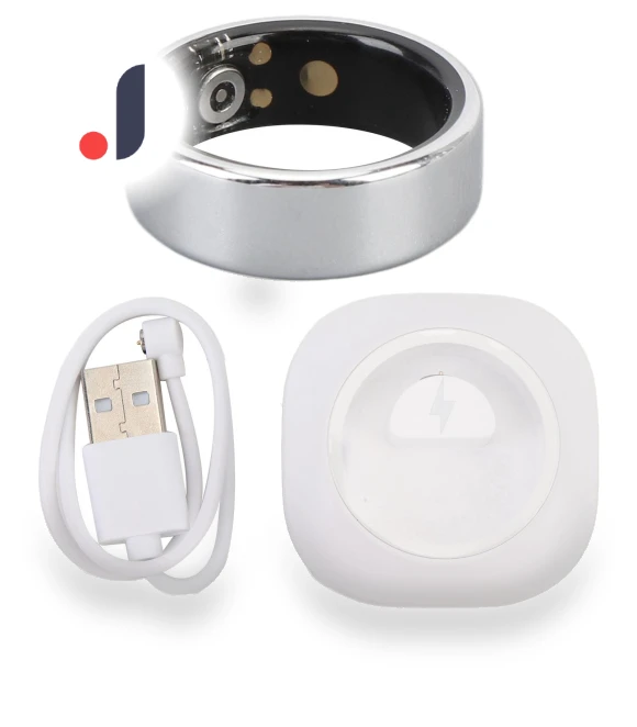 Smart Ring — Smart Rings, TOMTOP JMS
