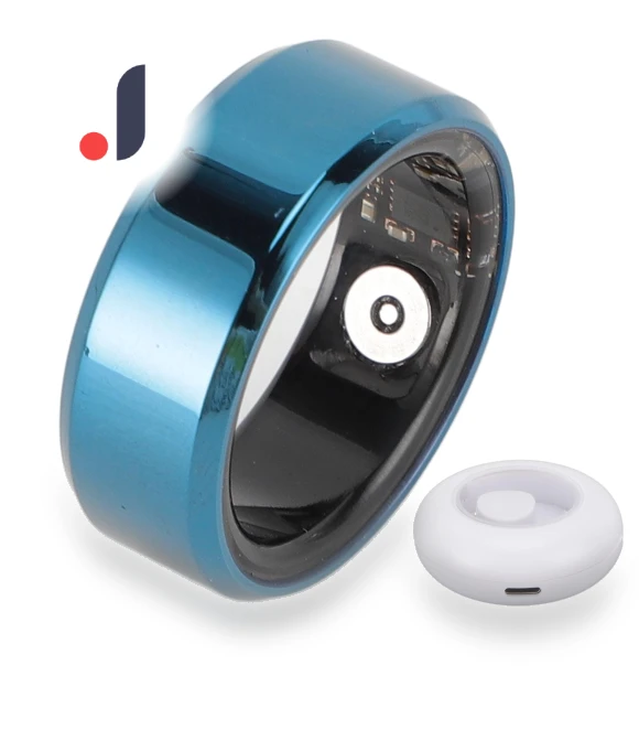 Smart Ring — Wearable Accessories, TOMTOP JMS