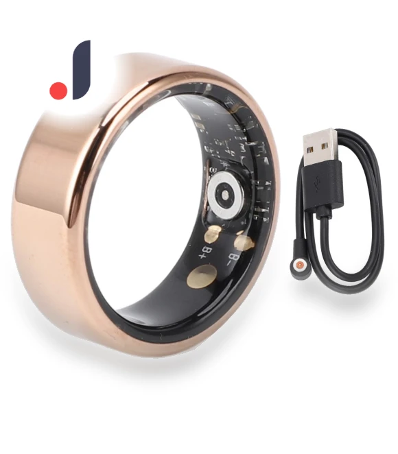 Smart Ring — Smart Rings, TOMTOP JMS