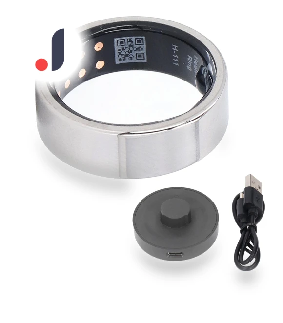 Smart Ring — Smart Rings, Health & Beauty PRODUCT