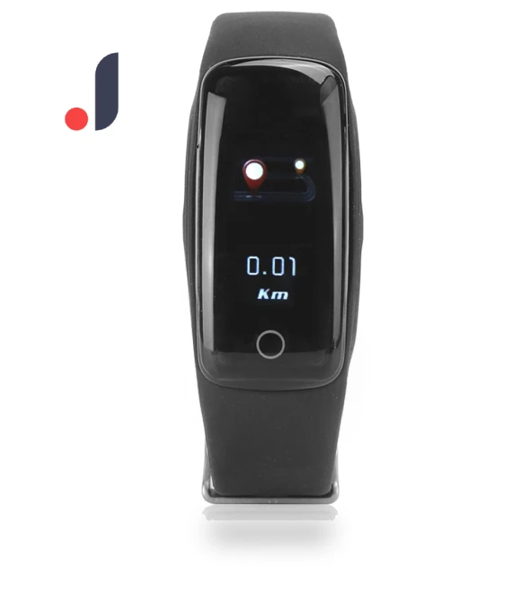 Smart Sports Bracelet — Wearable Accessories, Honor Electronics