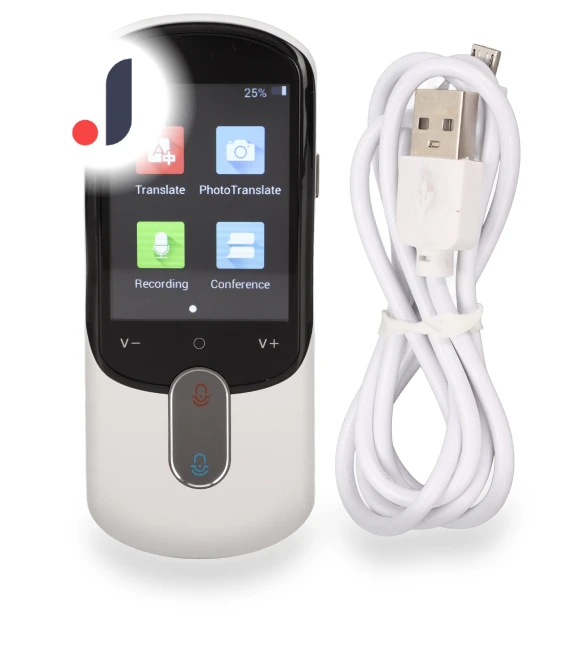 Smart Translator — Language Translators, OutsideWorld
