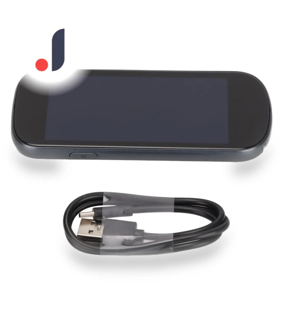 Smart Translator — Language Translators, OutsideWorld