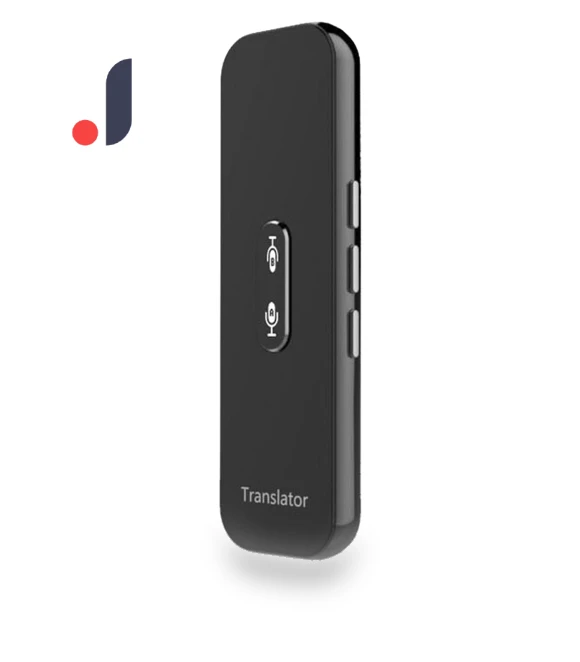 Smart Voice Translator — Language Translators, OutsideWorld