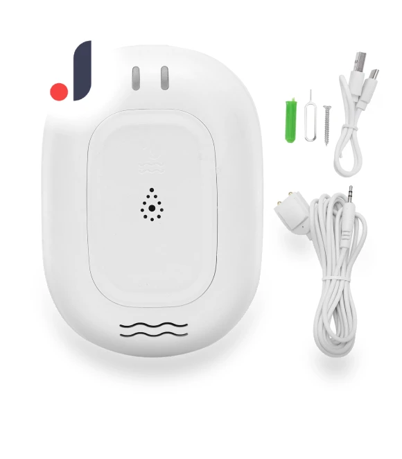 Smart Water Leak Sensor — Water Leak Detection Systems, GoolRC