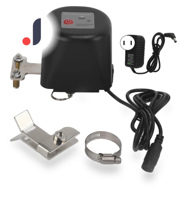 Smart Water Valve Controller — Controllers, GoolRC