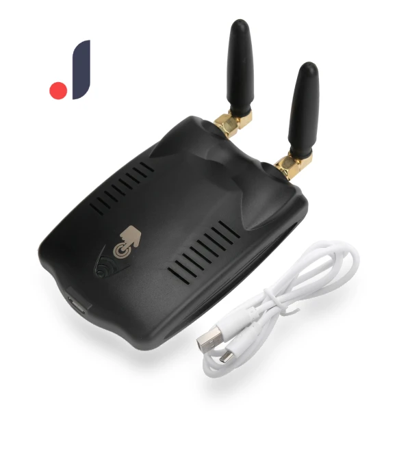 Smart Wireless Gateway — Network Antennas, GoolRC