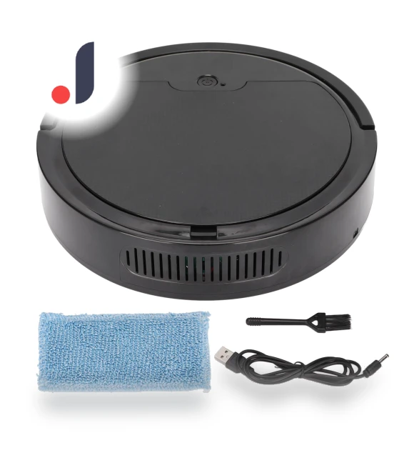 Ultra-Thin Robot Vacuum — Smart Cleaning Robots, Honor Electronics