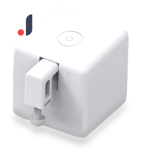 Universal Smart Home Switch — Remote Controls, OutsideWorld