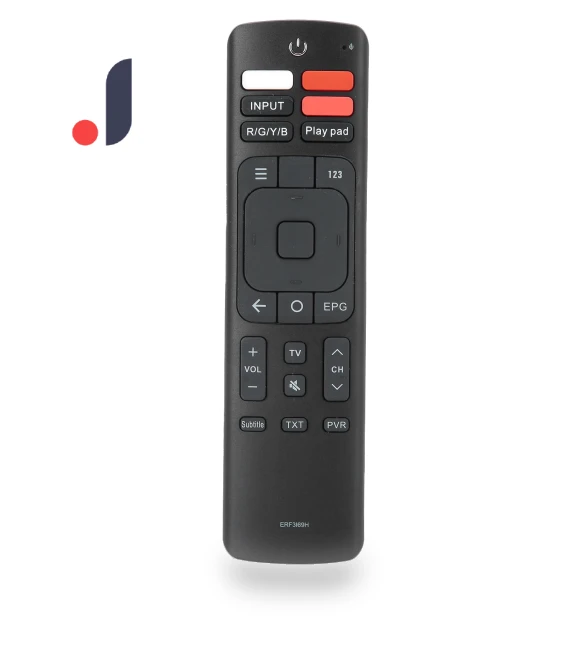 Voice Control Remote Replacement — Remote Controls, Honor Electronics