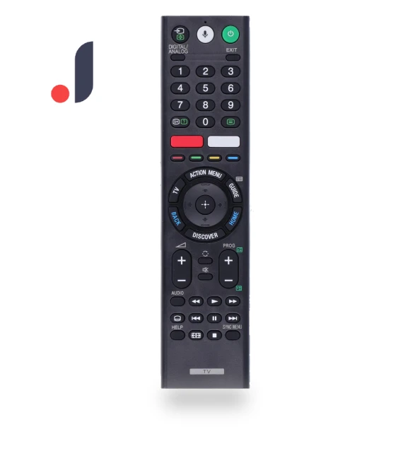 Voice Remote Control — Remote Controls, Honor Electronics
