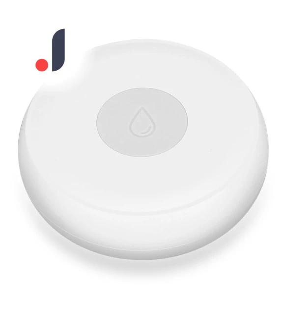 Water Leak Sensor — Water Leak Detection Systems, GoolRC