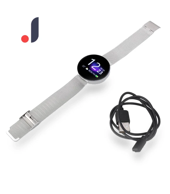 Waterproof Fitness Smart Band — Wearable Accessories, OutsideWorld