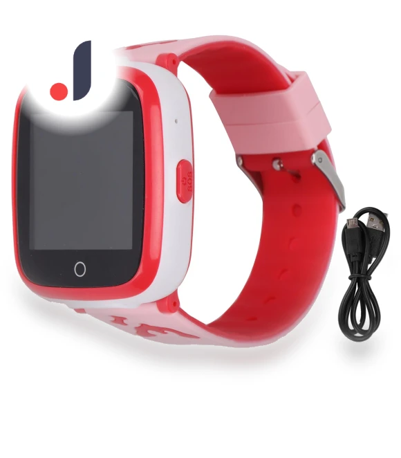 Waterproof Kids Smartwatch — Smartwatches, Honor Electronics
