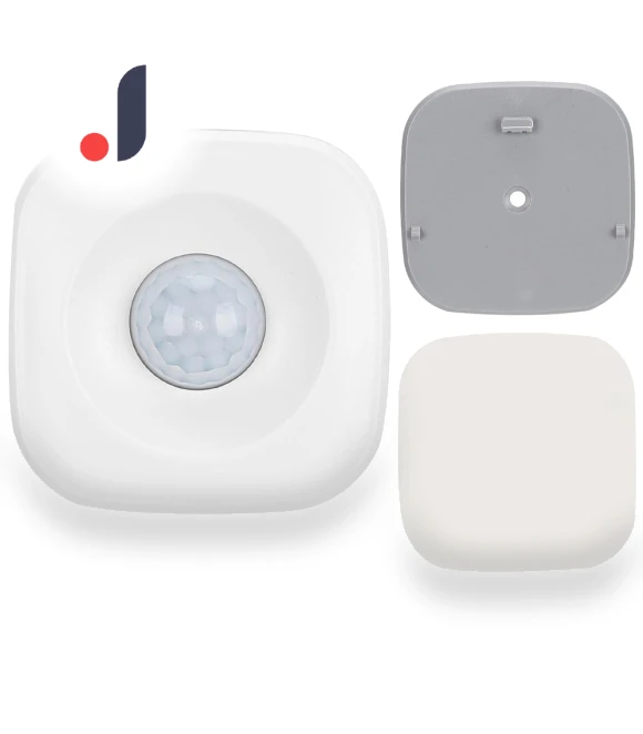 Wi-Fi Infrared Motion Sensor — Smart Home Security, GoolRC