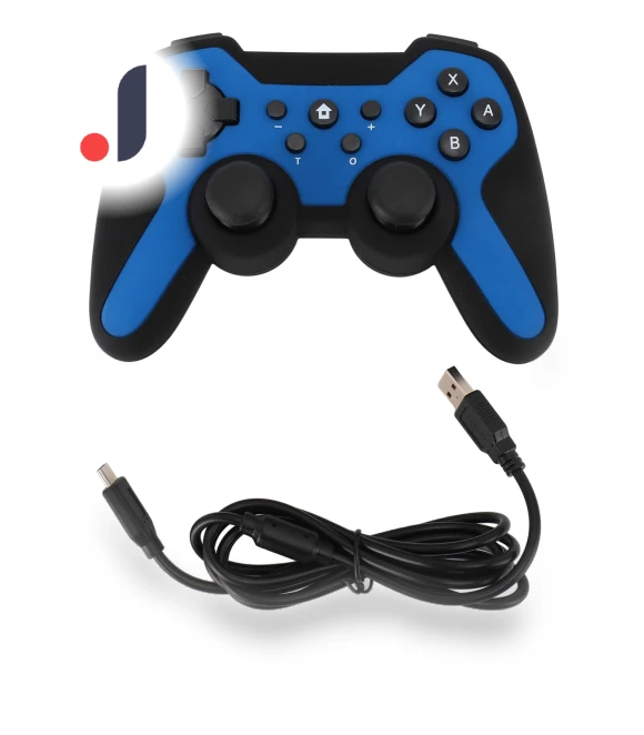 Wireless Bluetooth Controller — Remotes, OutsideWorld