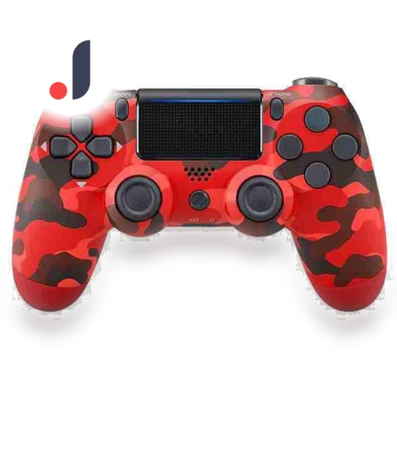 Wireless Bluetooth Controller — Gaming Keyboards, Honor Electronics